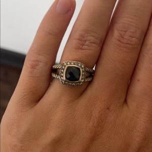 David Yurman- petite Albion